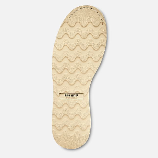 Red Wing Irish Setter Men's 7" Wingshooter Safety Toe Work Boot