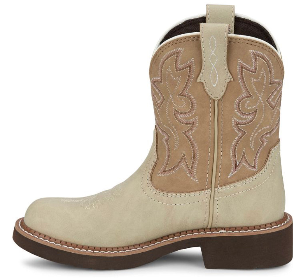 Justin Women's Gypsy Western Boot
