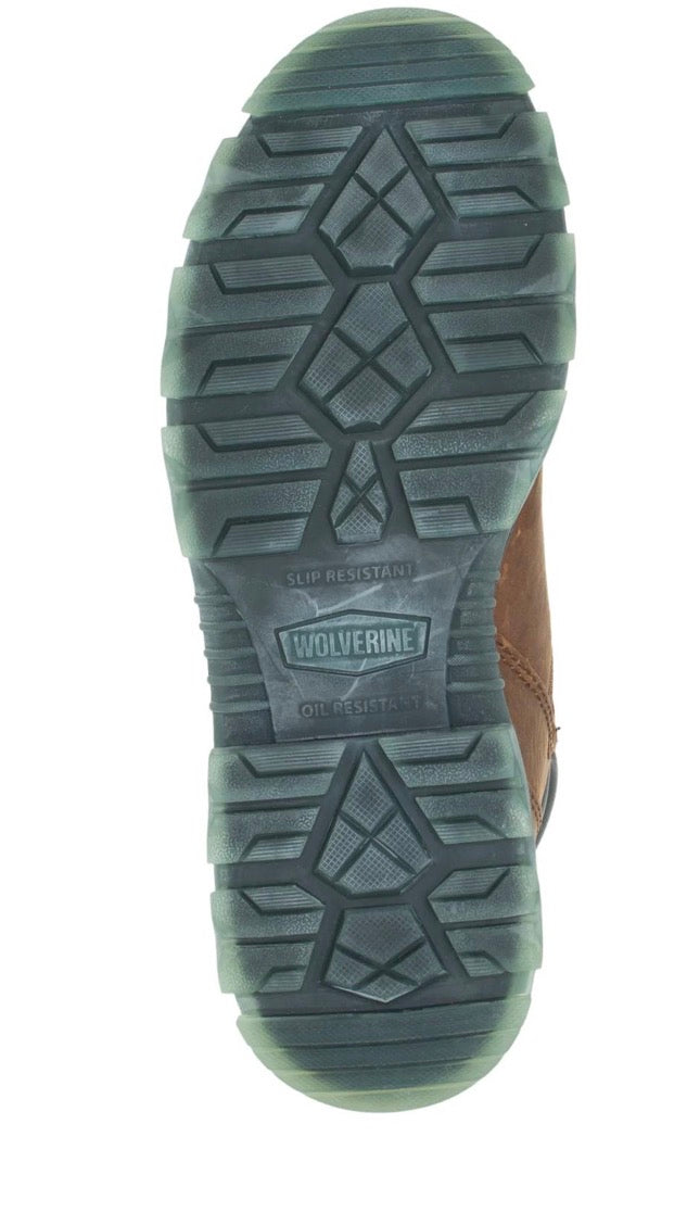 Wolverine Men’s I-90 EPX Soft Toe Work Boot (W10784)