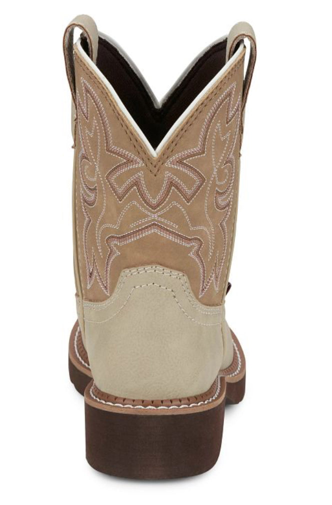 Justin Women's Gypsy Western Boot
