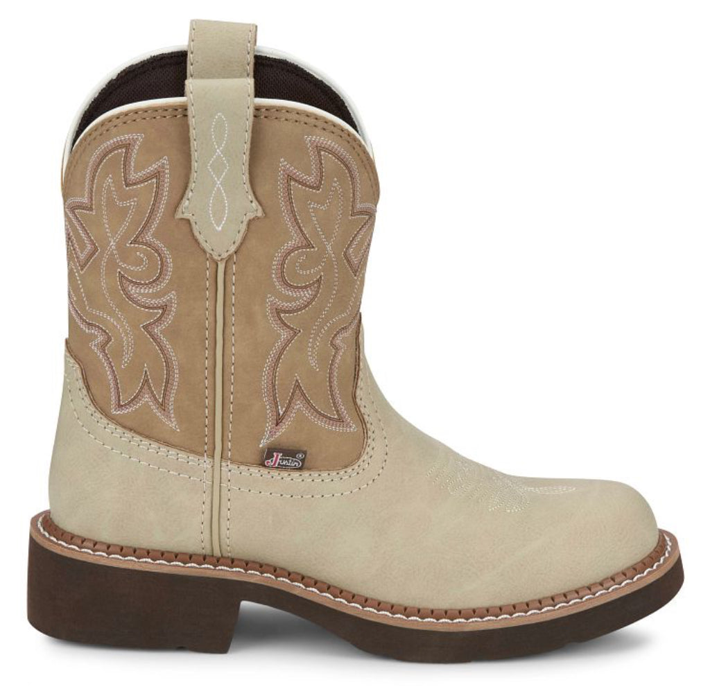 Justin Women's Gypsy Western Boot