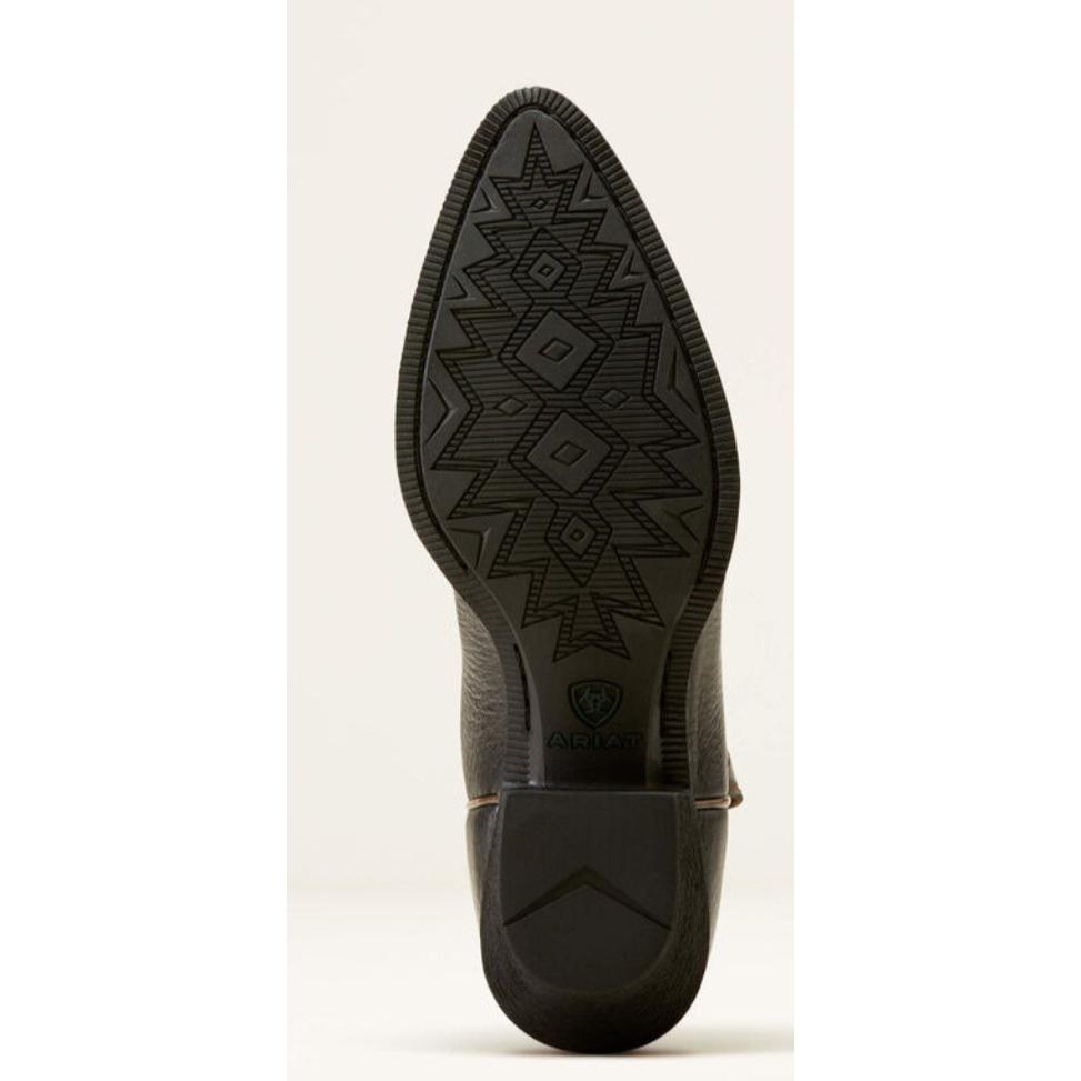 Ariat Women's Heritage Stretch Fit J Joe Western Boot