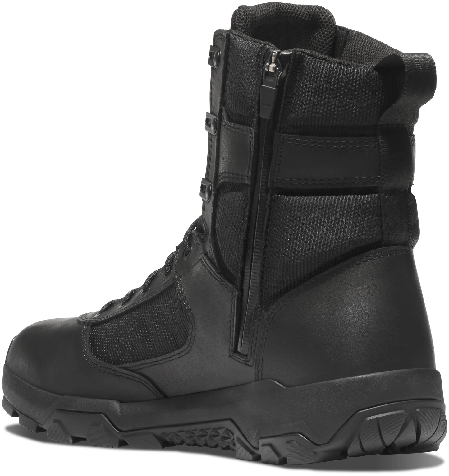 Danner Sonic Men’s Side Zip Uniform Boot