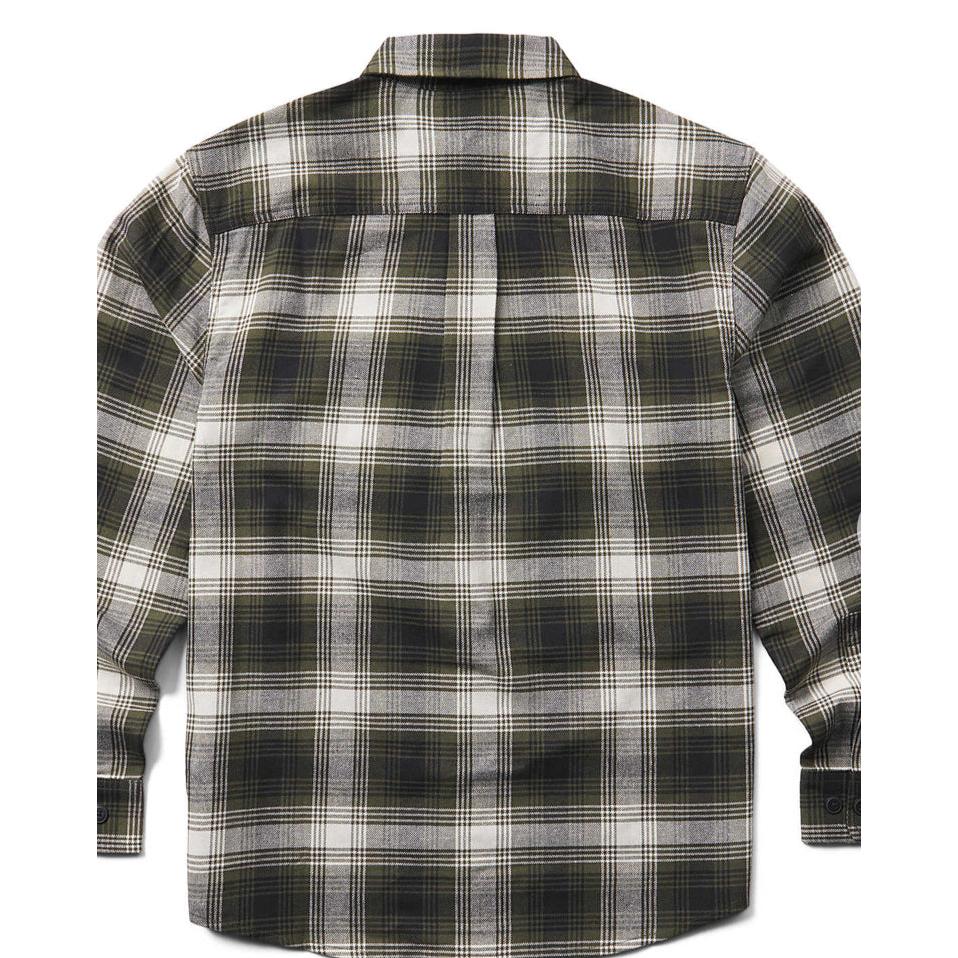 Wolverine Men's Re-Built Long Sleeve Shirt