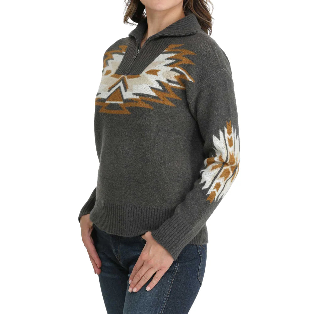 Cinch Women's Sweater