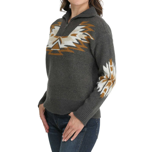 Cinch Women's Sweater