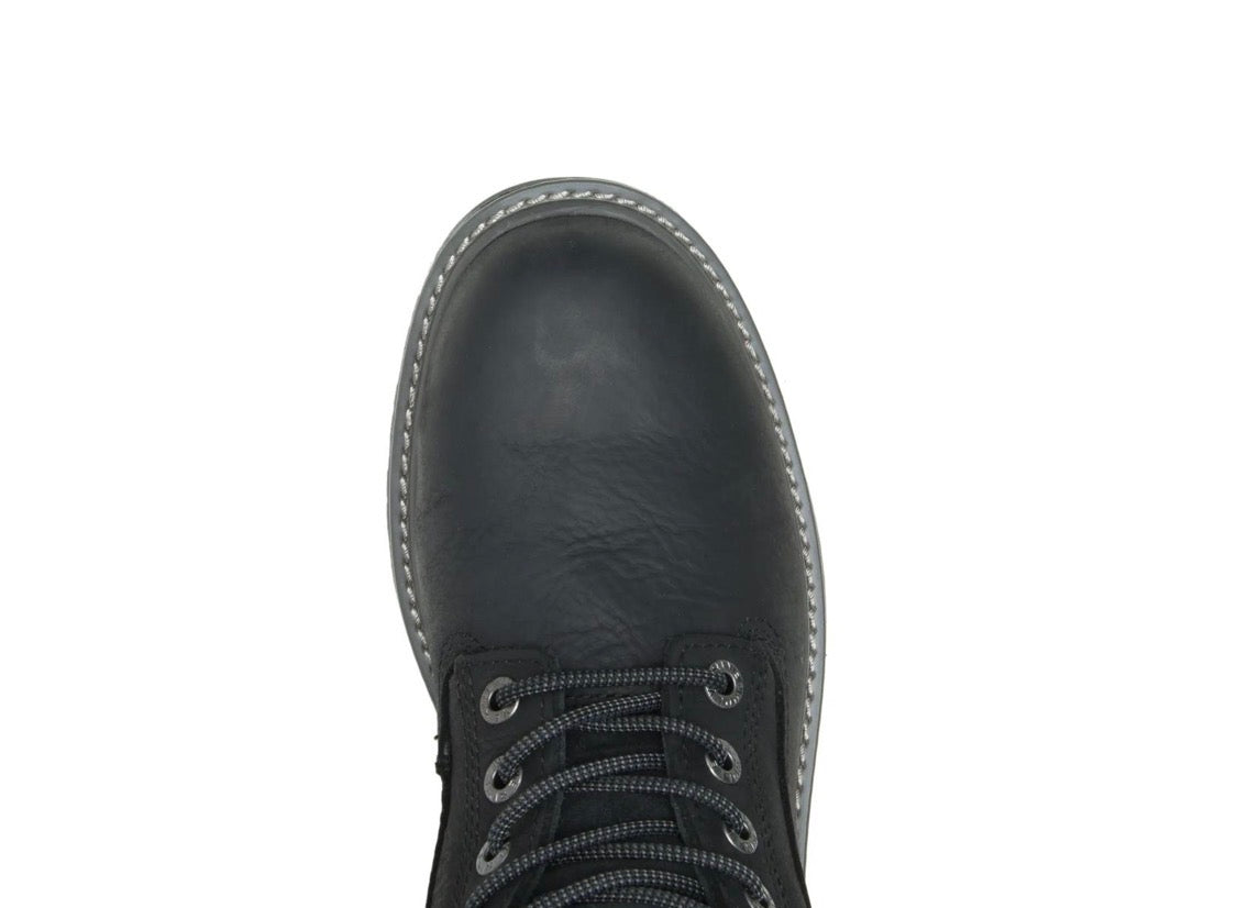 Wolverine Men’s Floorhand 6" Inch Soft Toe Work Boot (W10691)