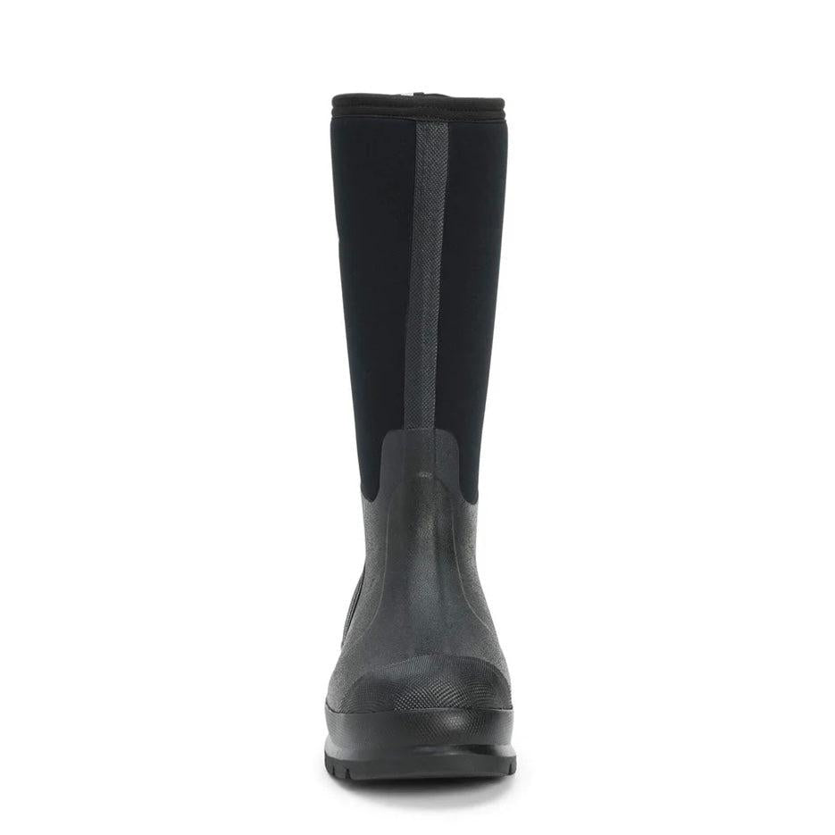 nan Muck Boots Men's Chore Classic Pull On Boot, nan: 10, nan: M, nan: nan