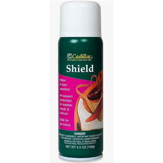 Cadillac Cadillac 10.5 Ounce All-Weather Shield Water and Stain Protectant, Title: Default Title, nan: nan, nan: nan