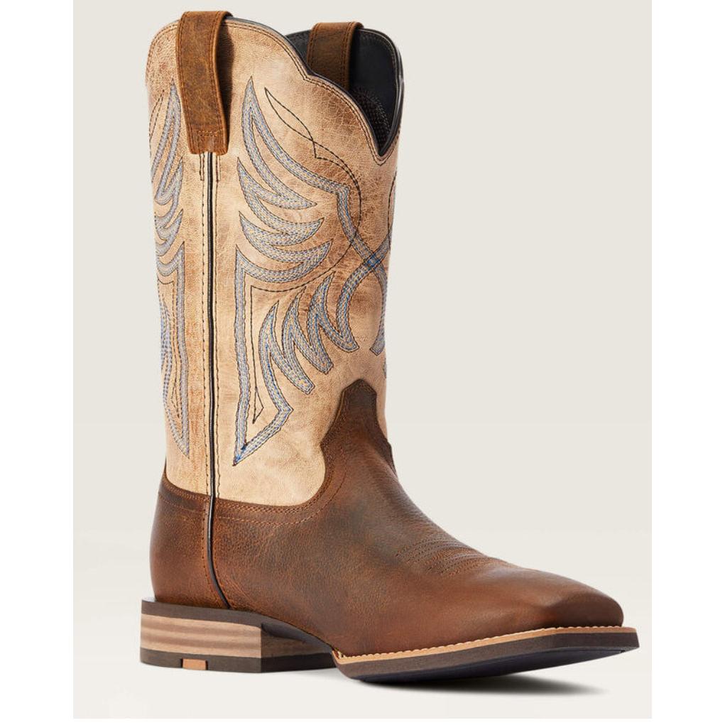 Ariat Mens Everlite Blazin’ Western Boot