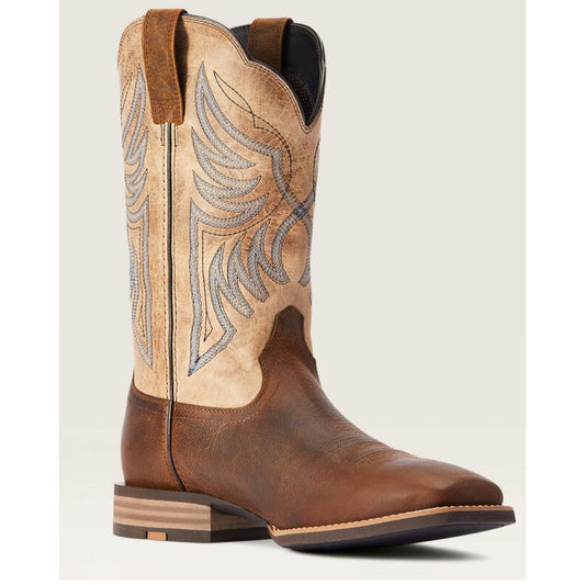 Ariat Mens Everlite Blazin’ Western Boot