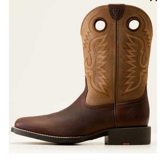 Ariat Men’s Sport Ranger Western Boot