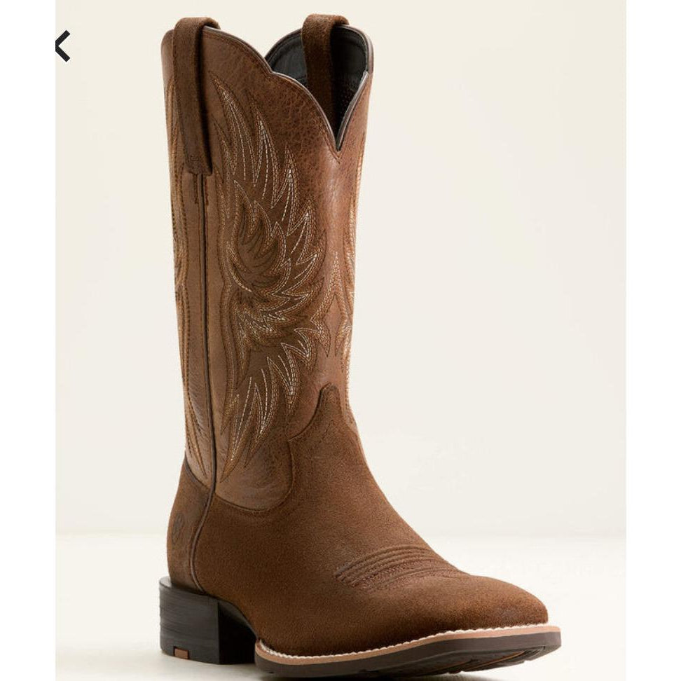 Ariat Men's Sport Rider Western Boot – 805Boots.com