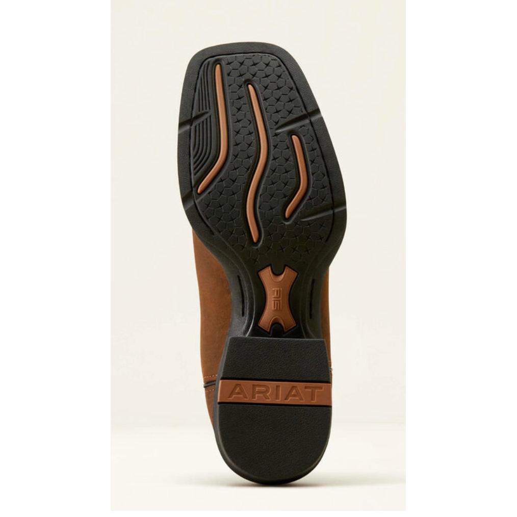 Ariat  Mens Sport Big Country Western Boot