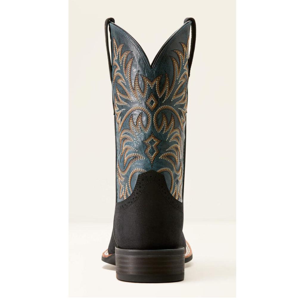 nan Ariat  Oakwood Men's Western Boot, nan: 7.5, nan: EE, nan: nan