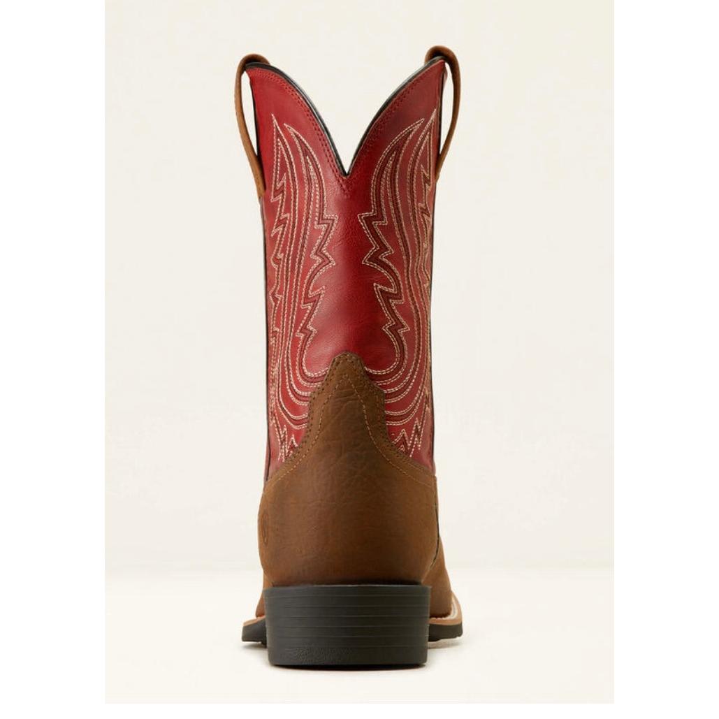 Ariat  Mens Sport Big Country Western Boot