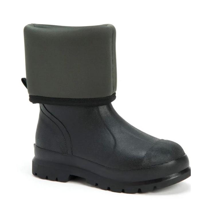 nan Muck Boots Men's Chore Classic Pull On Boot, nan: 12, nan: M, nan: nan