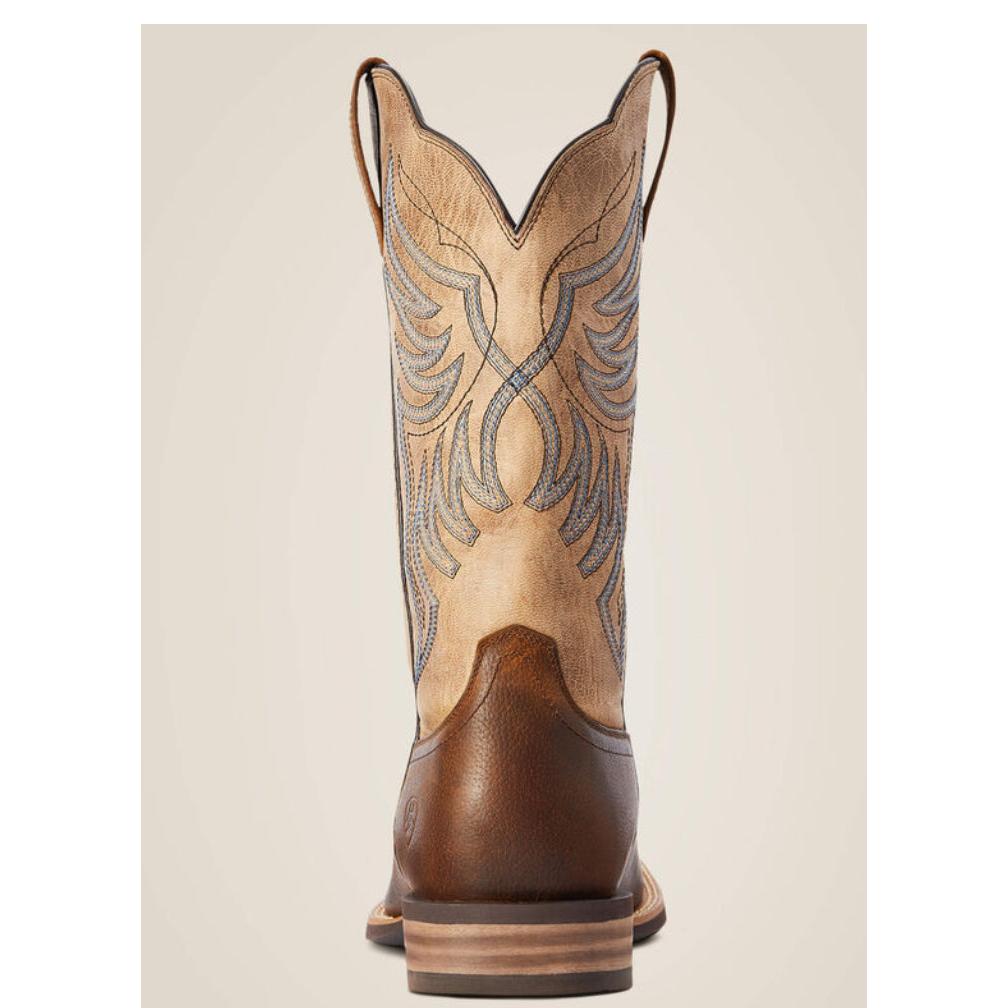 Ariat Mens Everlite Blazin’ Western Boot