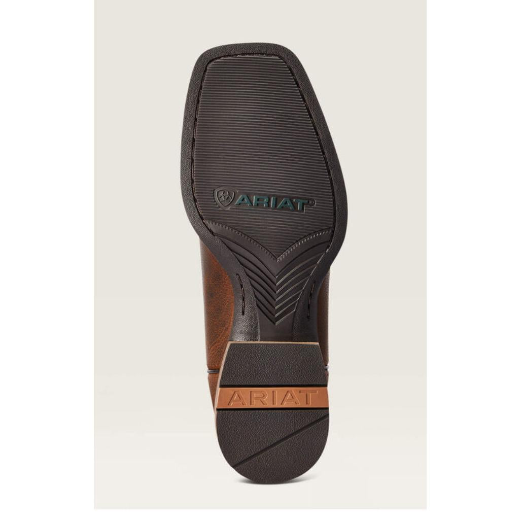 Ariat Mens Everlite Blazin’ Western Boot