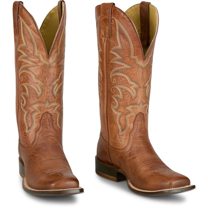 Tony Lama Women's Helena Western Boot