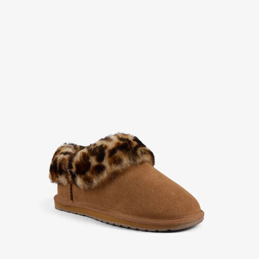 Emu Australia Women's  Baia Sheepskin Slipper