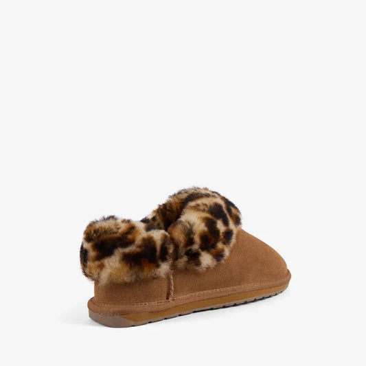 Emu Australia Women's  Baia Sheepskin Slipper