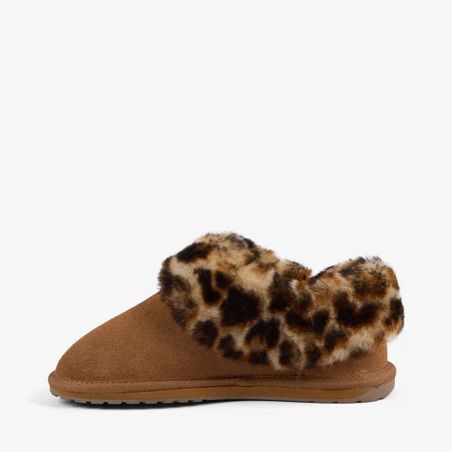 Emu Australia Women's  Baia Sheepskin Slipper