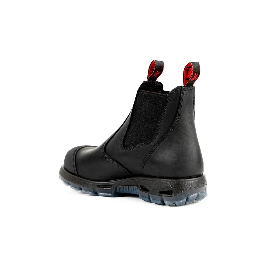 nan Redback Men's Easy Escape HD 6 Inch Composite Toe Work Boot, nan: 5, nan: M, nan: nan
