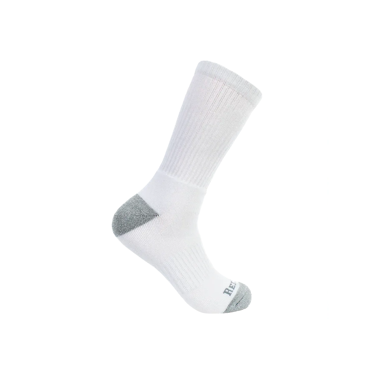nan Redback Men's Bamboo Crew Sock Charcoal Grey, nan: nan, nan: nan, nan: nan