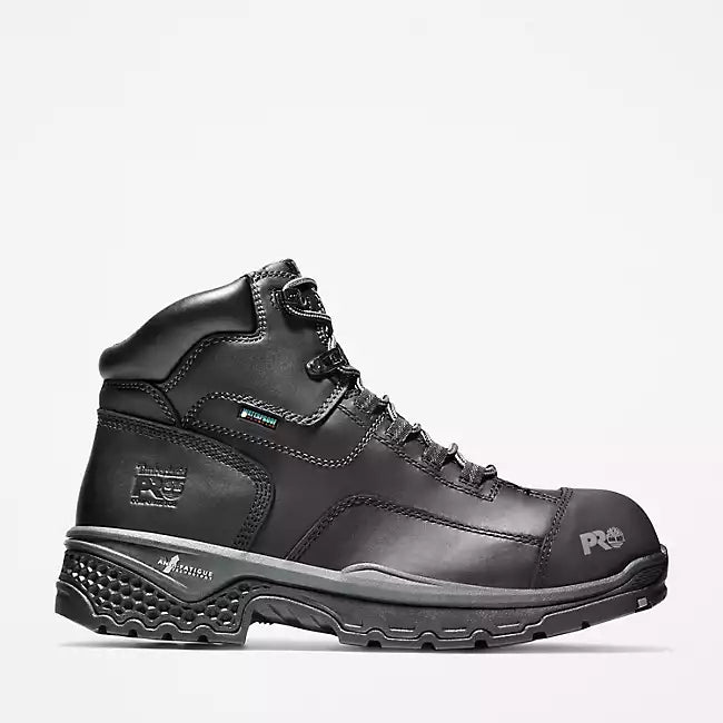 nan Timberland Men's Bosshog CSA 6 Inch Composite Toe Puncture Resistant Work Boot, nan: 8.5, nan: M, nan: nan