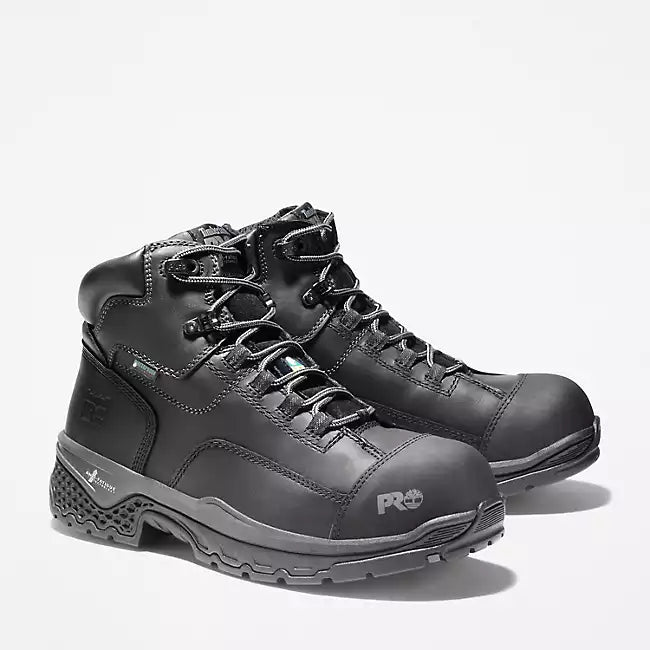 nan Timberland Men's Bosshog CSA 6 Inch Composite Toe Puncture Resistant Work Boot, nan: 9, nan: M, nan: nan