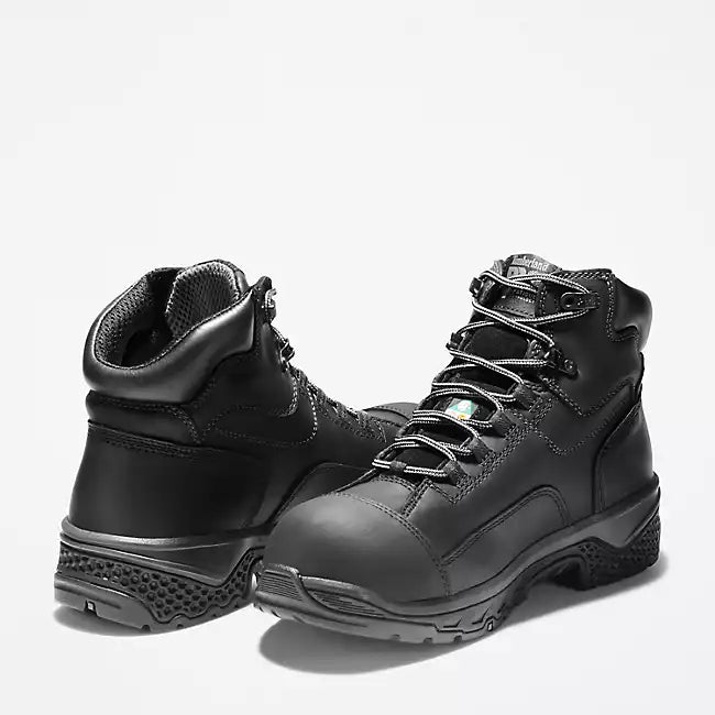 nan Timberland Men's Bosshog CSA 6 Inch Composite Toe Puncture Resistant Work Boot, nan: 7.5, nan: M, nan: nan