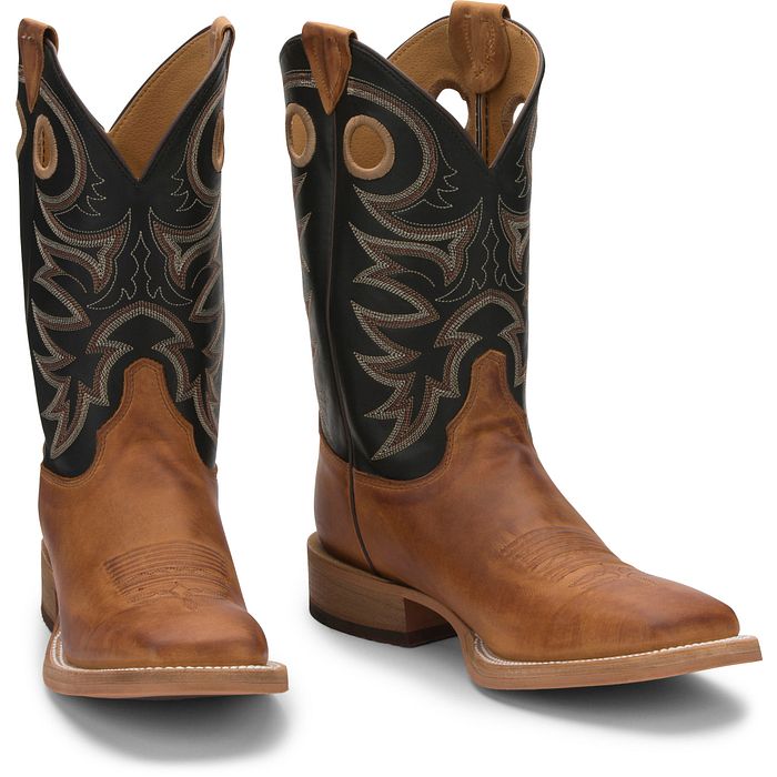 Justin Men's Caddo 11 Inch Western Boot