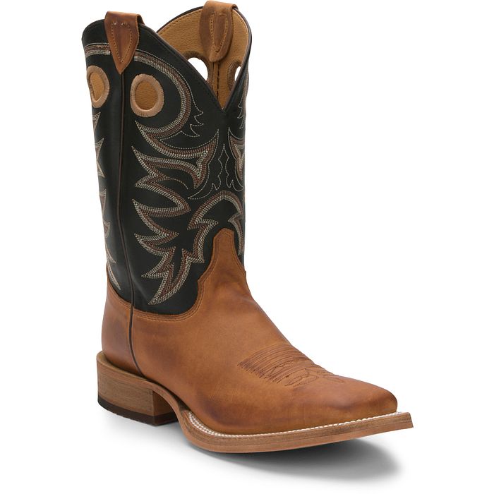 Justin Men's Caddo 11 Inch Western Boot