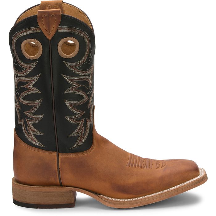 Justin Men's Caddo 11 Inch Western Boot
