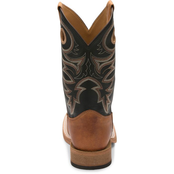 Justin Men's Caddo 11 Inch Western Boot