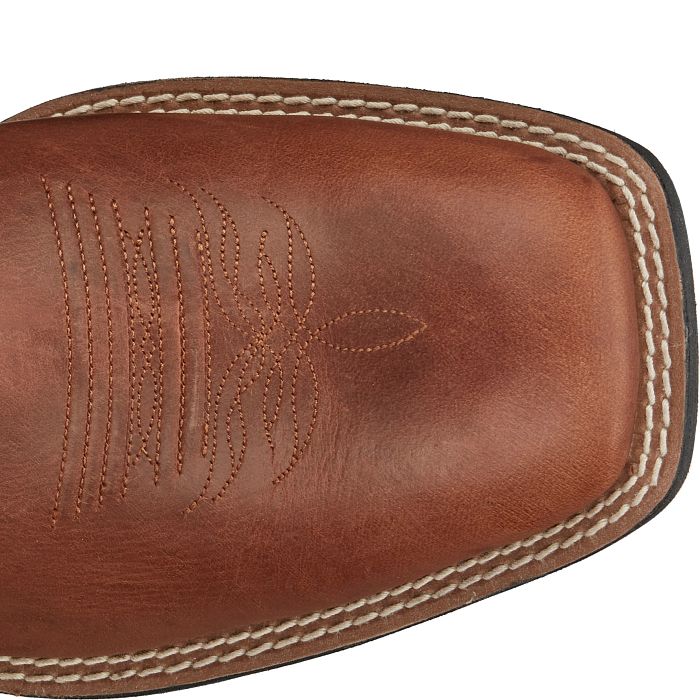 Justin Men's Canter 11 Inch Western Boot