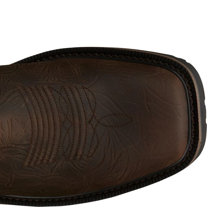 Justin Men's Joist 11 Inch Soft Toe Work Boot