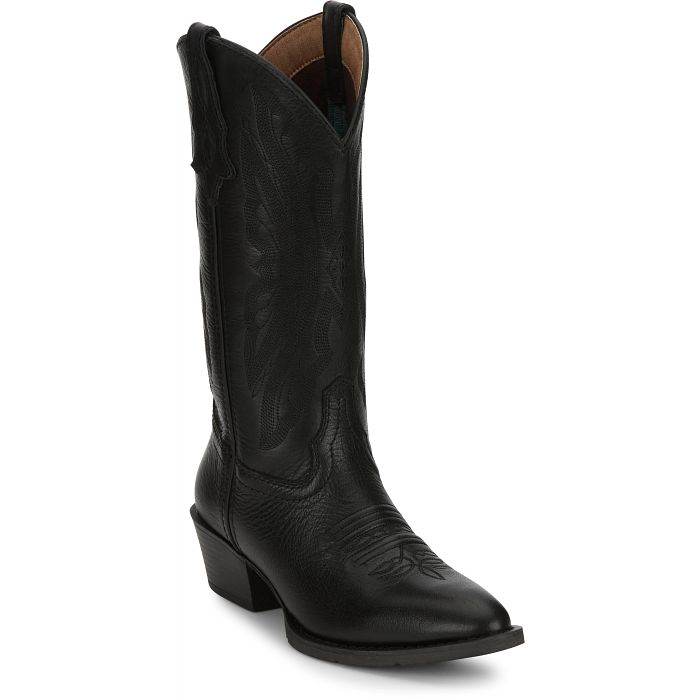Justin Women's Gypsy Tall Renie Bright Western Boot