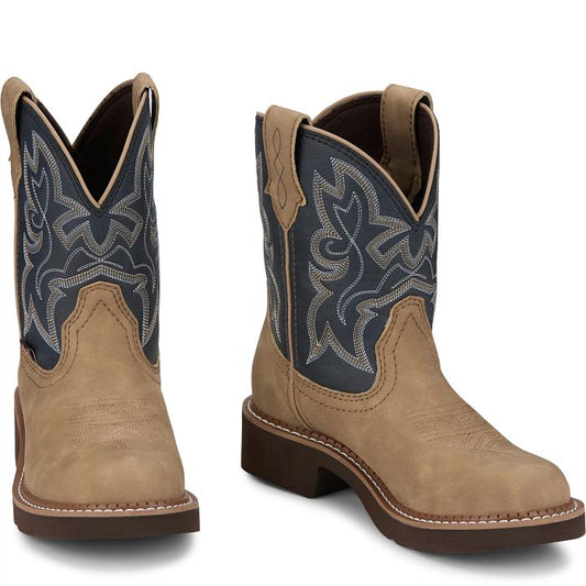Justin Women's Gypsy Western Boot