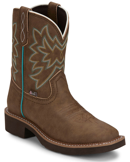 Justin Women's Gypsy Western Boot