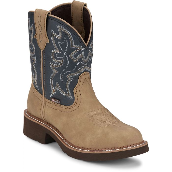 Justin Women's Gypsy Western Boot