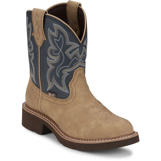 Justin Women's Gypsy Western Boot