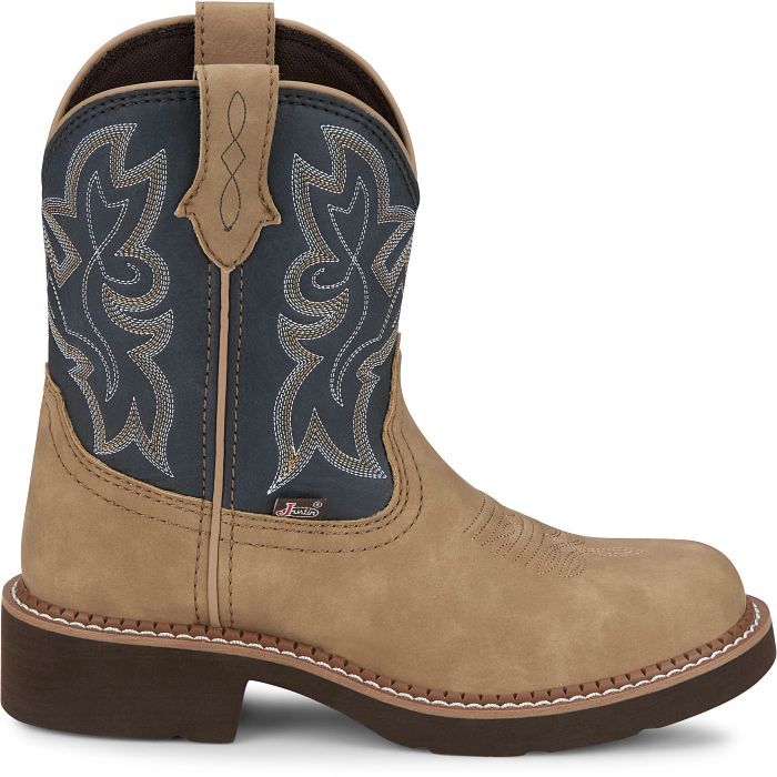 Justin Women's Gypsy Western Boot