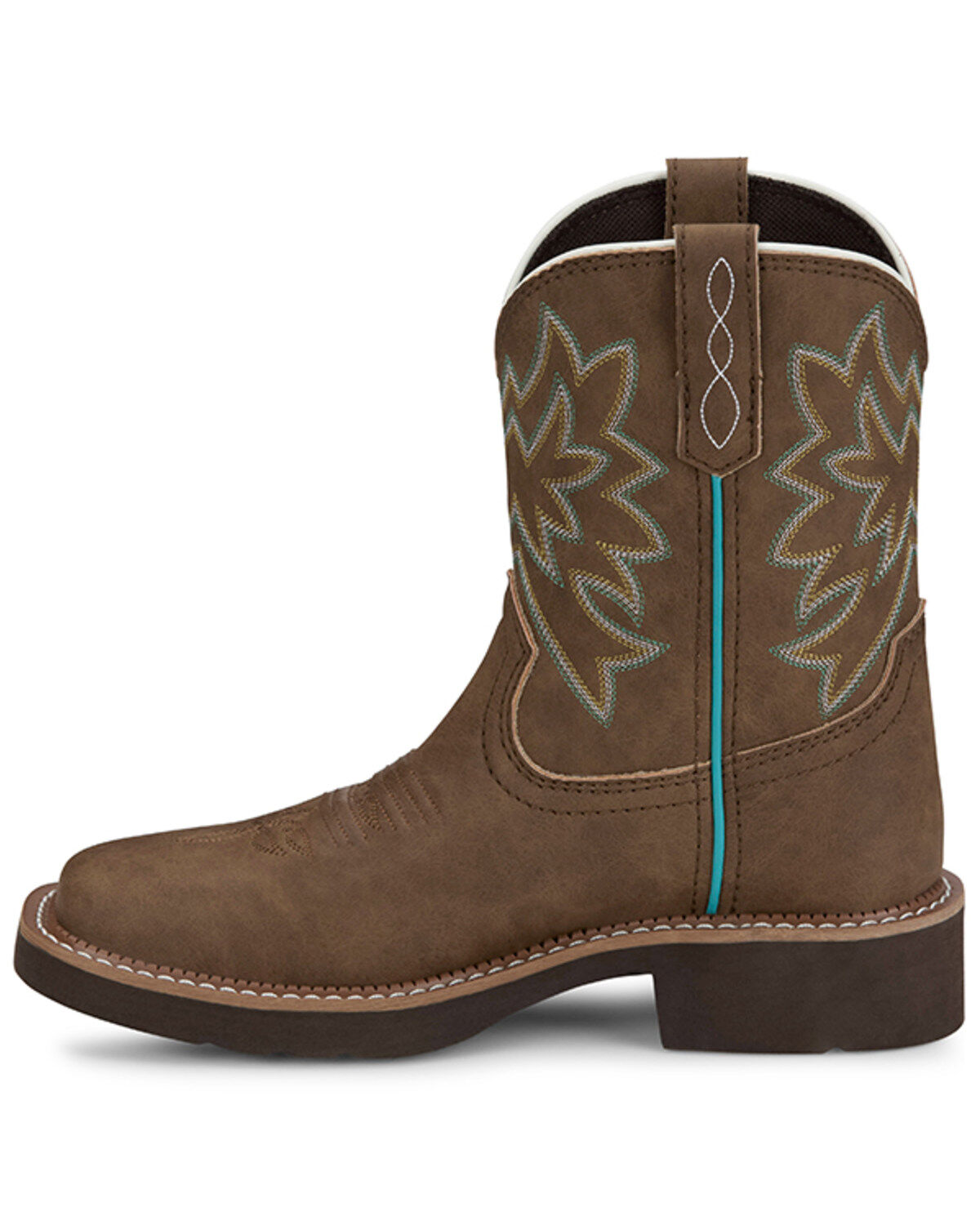 Justin Women's Gypsy Western Boot
