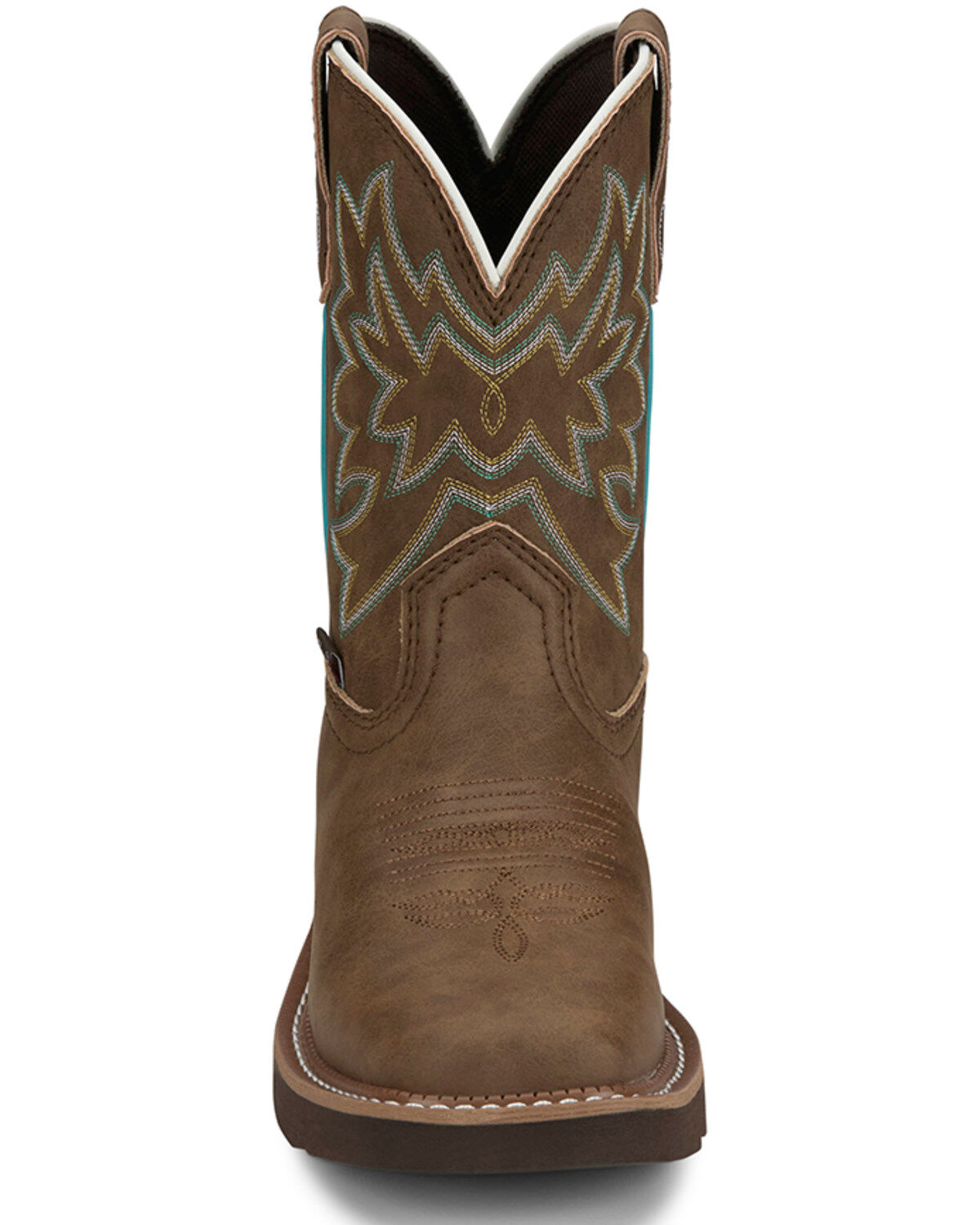 Justin Women's Gypsy Western Boot