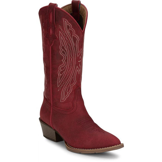 Justin Women's Renie 12 Inch Western Boot