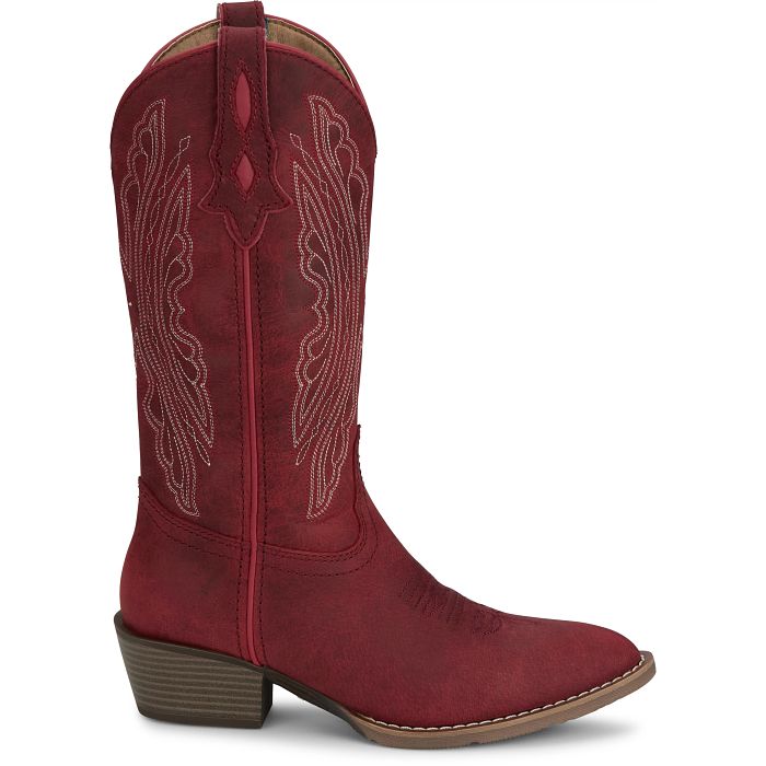 Justin Women's Renie 12 Inch Western Boot
