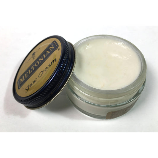 nan Meltonian Premium Boot and Shoe Cream Polish, 1.55 Ounces, nan: 11 Medium Brown, nan: nan, nan: nan