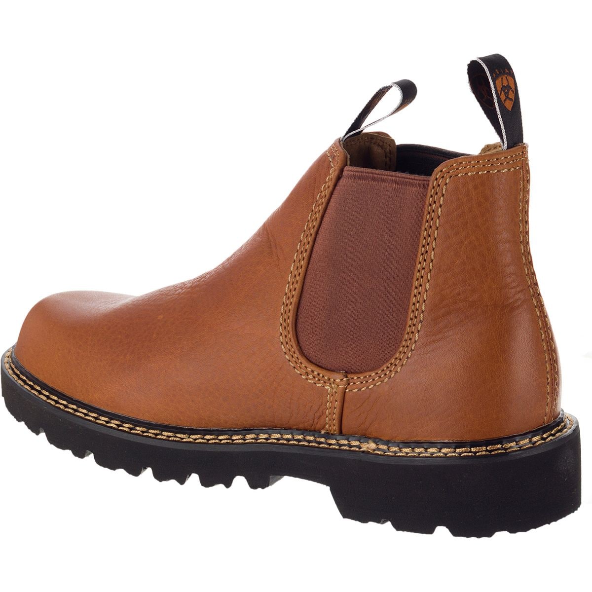 nan Ariat Men's Spot Hog Pull On Casual Boot, nan: 8, nan: D, nan: nan